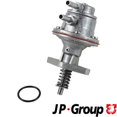 Fuel Pump